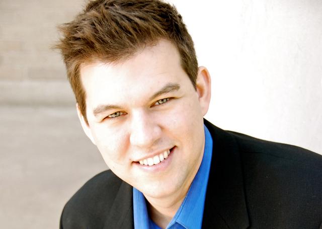 Joel Sutliff